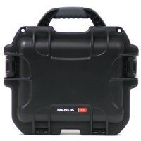 Nanuk 905 Foam Black