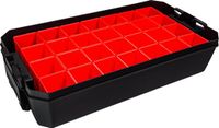 BS Systems ProClick inzetbak set A3 CT M 74