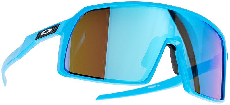 Oakley Sutro - Heren - Turquoise