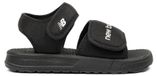 New Balance Sandales de sport pour garçons et filles, modèle SYA750A3, été