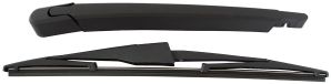 M MODECAR Opel Vectra C Kombi, 2003-2008: Achterruitwisserarm + ruitenwisserbladen