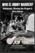 WHO IS JIMMY WARREN?: Keyboards, Chasing the Dragon & Jerry Garcia