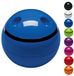 Spirella 1217528 Topcase BOWL-SHINY organisatiebox, blauw