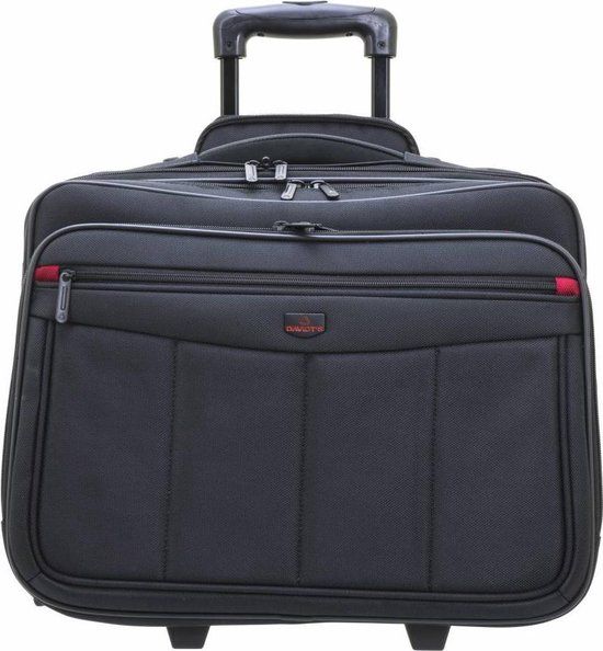 Davidt's The Chase / Business trolley / 5400408321298