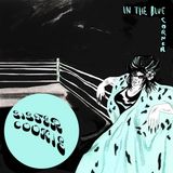 In Sister Cookie - In The Blue Corner (CD)