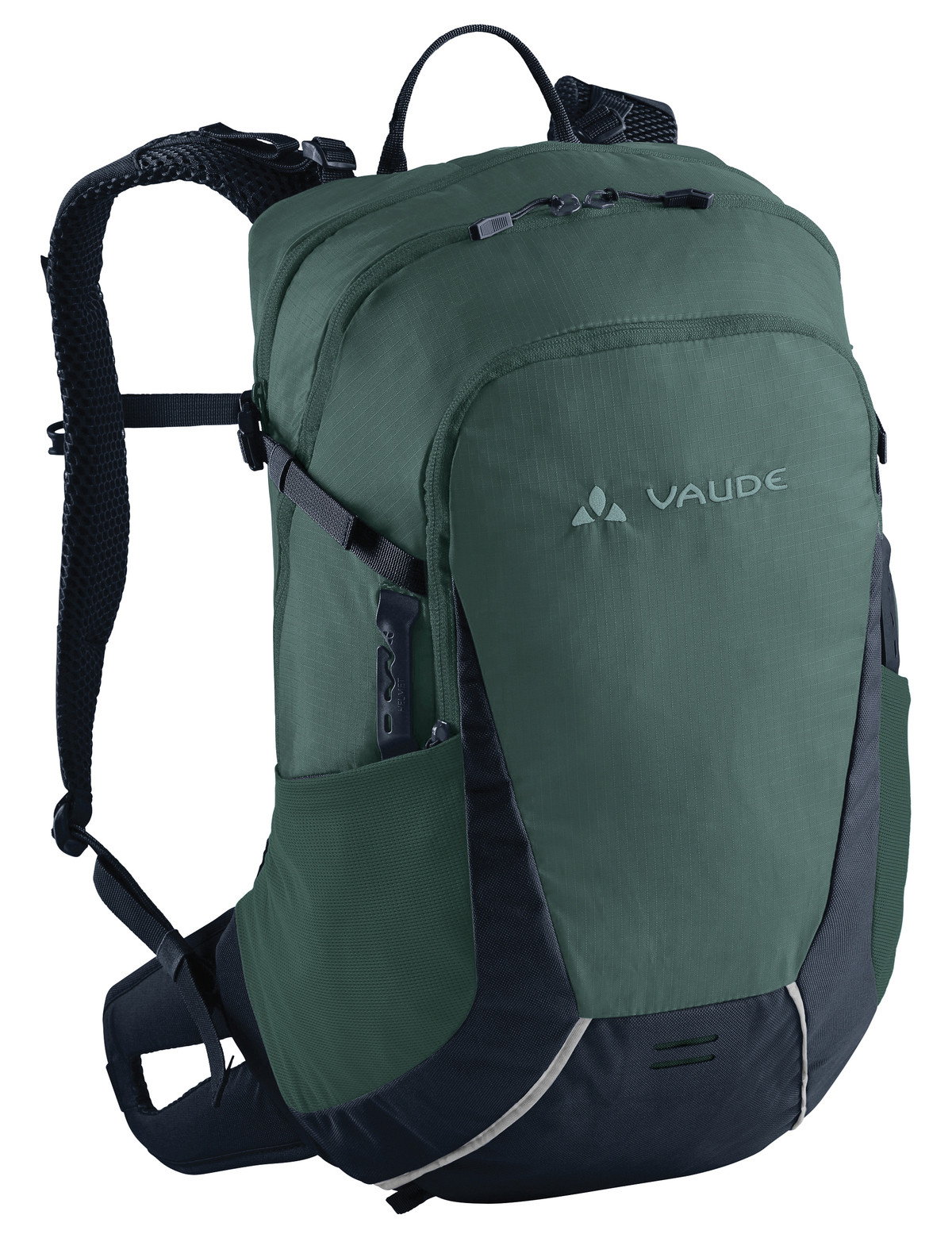 Vaude Tremalzo 16. dusty forest