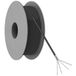 Allteq ALTQ-OUT-UUTP6-ST-100 Netwerkkabel Zwart 100 m Cat6 U/UTP