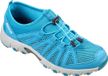 BECO waterschoenen Trainer - heren - turquoise - maat 42