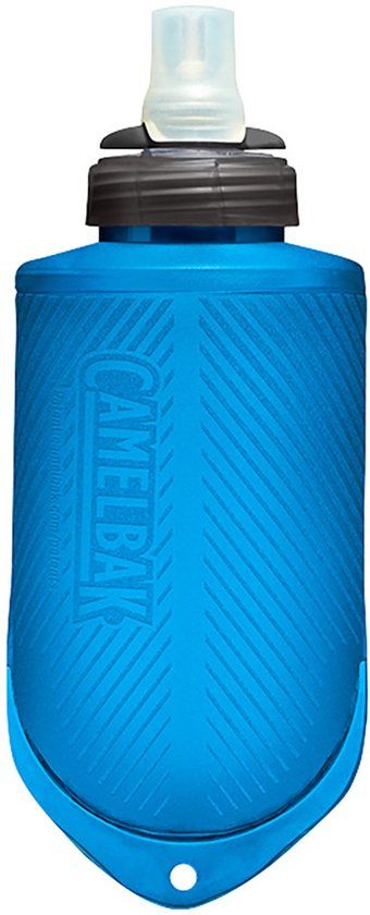 Camelbak Quick Stow Waterflessen Blue 355 ml