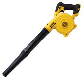 Merkloos DeWalt Luchtblazer en -droger - Dcv100-xj - 265 W - Zwart en geel