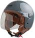 GARI G11 Casque ouvert Gris L