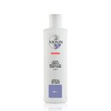Wella System 5 Après-shampoing - 500ml - Pour femmes aux cheveux abîmés - Hydratant et lissant