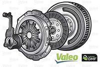 Valeo Koppelingsset 837308