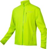 Endura Hummvee Waterproof Jacket Bright Yellow - M