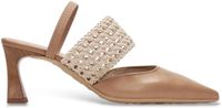 Hispanitas Schoenen Vrouwen Camel Maat 36