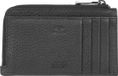 JOOP! Cardona Amynthor Cardholder Black Zwart
