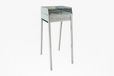 LISA Grill Stromboli 40x30 Ligne d'acier