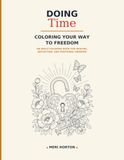 Doing Time: Coloring Your Way to Freedom