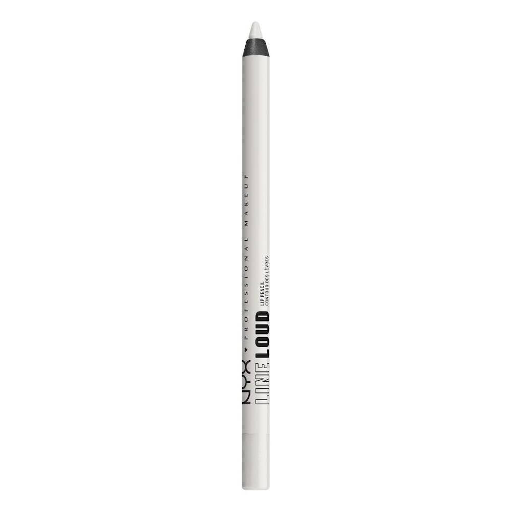 NYX Professional Makeup - Line Loud Lip Pencil 1.2 g 01 Gimme