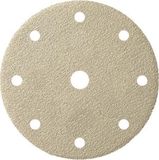 Klingspor PS 33 CK schuurschijf klittenband 150mm K100