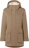 VAUDE Women's Manukau Parka III Jas