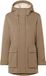 VAUDE Women's Manukau Parka III Jas