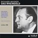 Hotte, Wagner: Rheingold (London 1959)