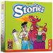 999 Games Storiez - Kaartspel - Unisex