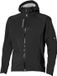 Mizuno Trail Bd Softshelljack Noir L Homme