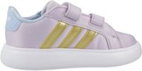 Adidas Frozen Grand Court 3.0 Babyschoenen Paars EU 24