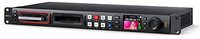 Blackmagic HyperDeck Studio 4K Pro - 9338716007145