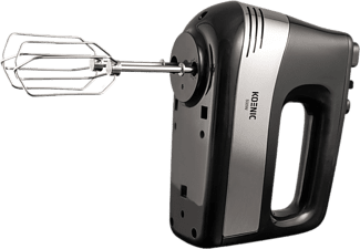 Koenic Khm 50522 Handmixer Zwart