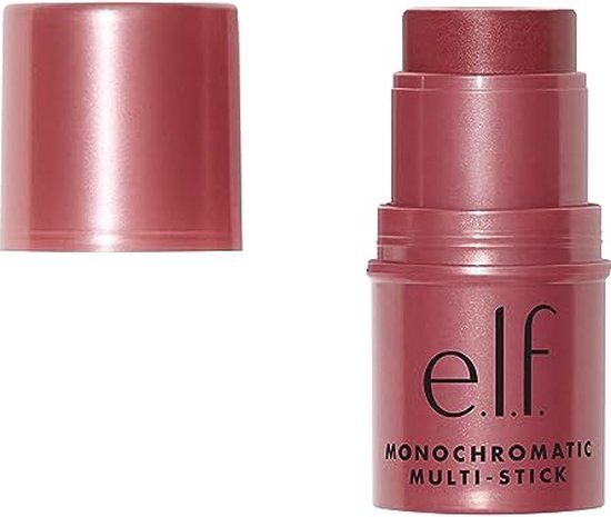 e.l.f. Monochromatic Multi Stick - Luminous Berry - 4.4g