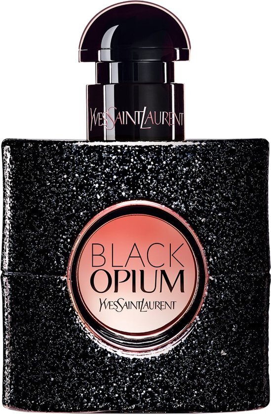 Yves Saint Laurent Black Opium Le Parfum 30 ml dames