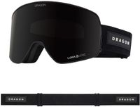 Dragon Alliance NFX2 Skibril - Vantas/Midnight & Violet