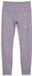 Puma Studio 7/8 Leggings Femme M Prune Pâle