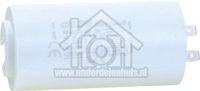 Kärcher Karcher Condensator 40 uF K720, K750, K591 66612980 66611580
