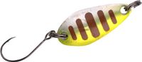 Trout Master Inch Spin Spoon 2,5g - Melon