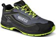 Sparco Werkschoenen S1P Indy Texas ESD - Grijs - Maat 44