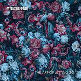 The Myles Kennedy - The Art Of Letting Go (CD)