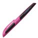 STABILO Flow Vulpen, SPORTY Edition, Berry, Penpunt Medium, Inclusief Blauwe Cartridge