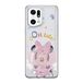 ERT GROUP mobiel telefoonhoesje voor Oppo FIND X5 PRO Disney Minnie 046