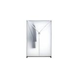 Gm Super Top Class Lijnkast 100 x 50 x 147 cm