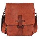 Harbour 2nd Harbour 2nd Sac bandoulière 'Urban Poets Talon' cognac