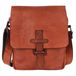 Harbour 2nd Harbour 2nd Sac bandoulière 'Urban Poets Talon' cognac