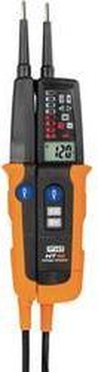 HT Instruments HT10 Tweepolige spanningstester - CAT III 1000 V, CAT IV 600 V