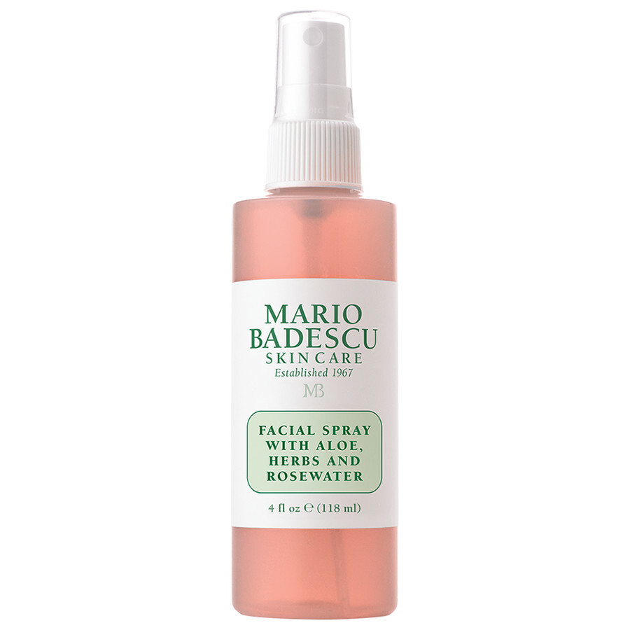 Mario Badescu Gezichtsspray 118.0 ml