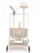 Robin Cool Montessori Methode Opruimwagen Transparant 3 Ans Enfants