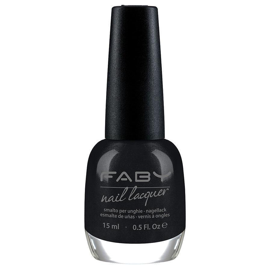 Faby Faby Classic Nagellak 15 ml Faby is the great Magician