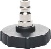 SW-Stahl 01499L-1 Euro-adapter (GM), diameter: 43,5 mm